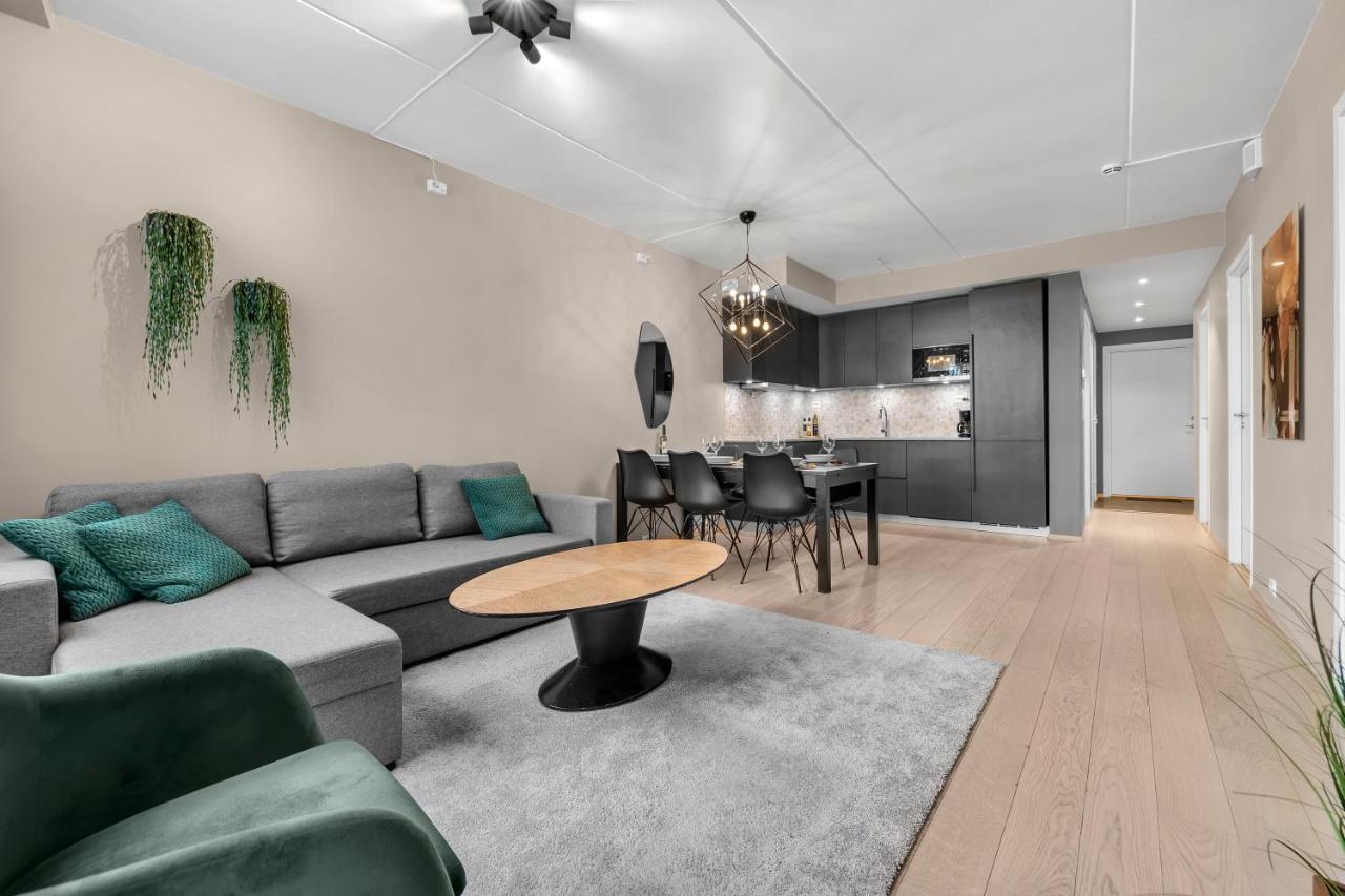 Arctic Homes - Quality Living Τρόμσο Εξωτερικό φωτογραφία
