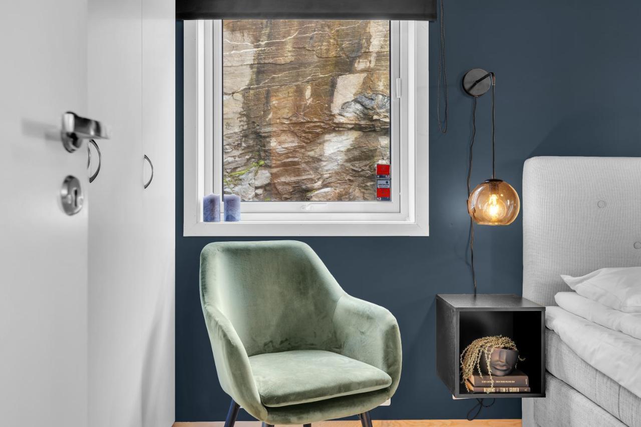 Arctic Homes - Quality Living Τρόμσο Εξωτερικό φωτογραφία