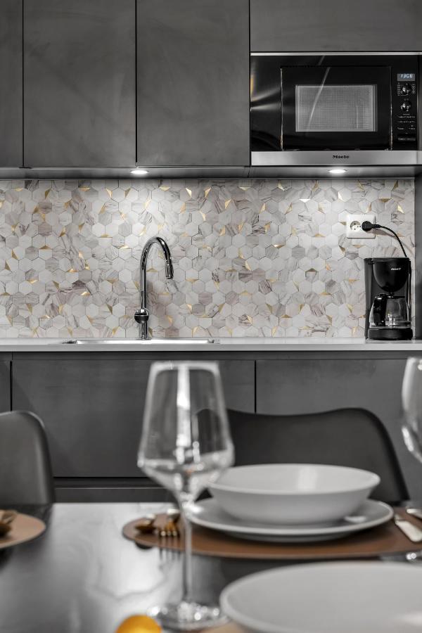 Arctic Homes - Quality Living Τρόμσο Εξωτερικό φωτογραφία